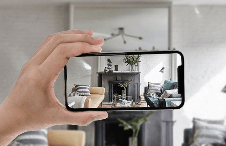 Aplikasi Desain Rumah