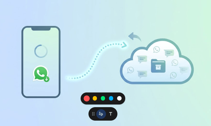 Cara Mengembalikan Chat WhatsApp yang Hilang