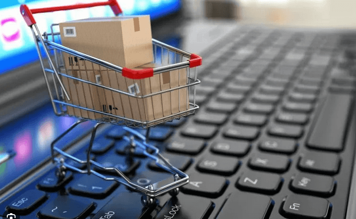 Ide Usaha Online Modal Kecil yang Bisa Dicoba dari Rumah