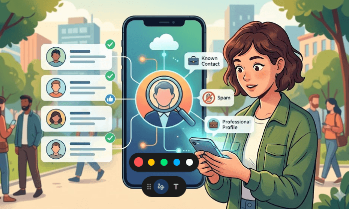 aplikasi mirip getcontact lacak nomor