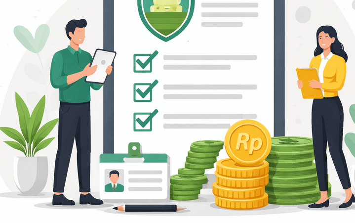 Cara Daftar BSU BPJS Ketenagakerjaan(1)