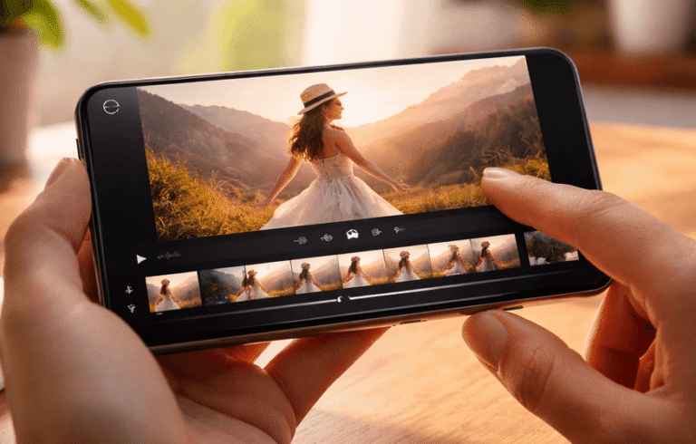 editing gambar berak di hp