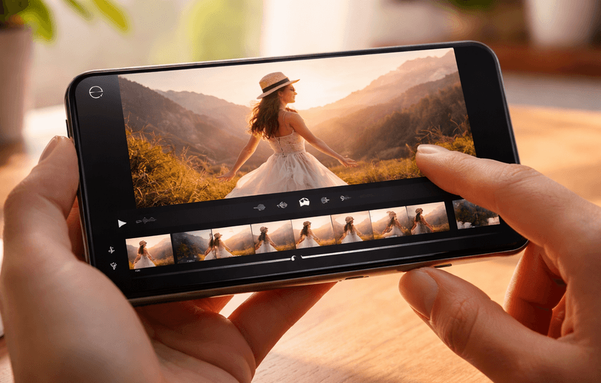 editing gambar berak di hp