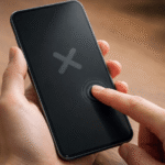 laya hp tidak bisa disentuh